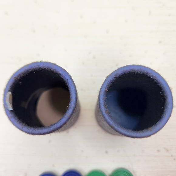 1964 Parcheesi Board Game Mid Century Family - Picture 11 of 13